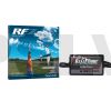 GPMZ4504  Great Planes RealFlight 7 Transmitter Interface Dongle  